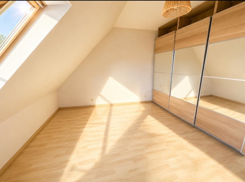 Vente Maison Saint-Pol-de-Léon - 6 pièces -99 m² - (29250)