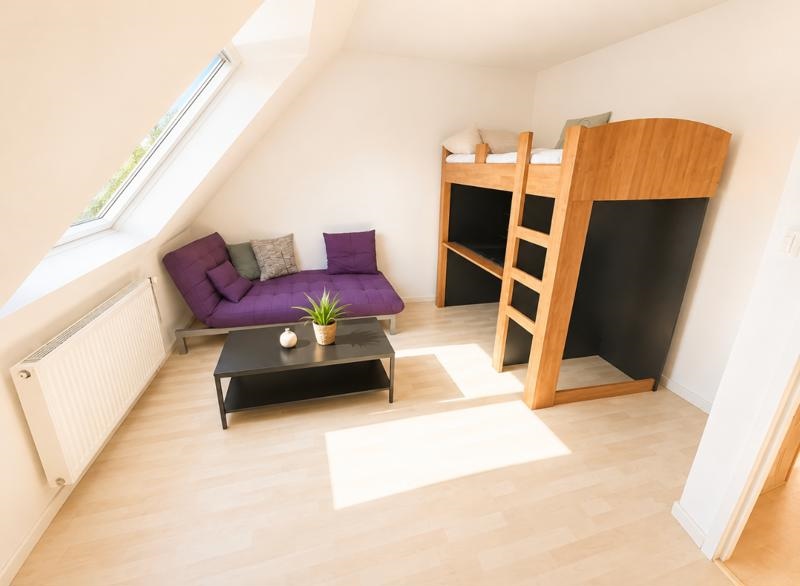 Vente Maison Saint-Pol-de-Léon - 6 pièces -99 m² - (29250)