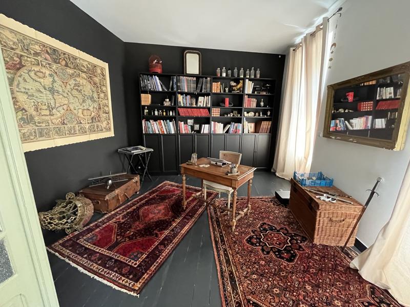 Vente Maison ST POL DE LEON - 6 pièces -150 m² - (29250)