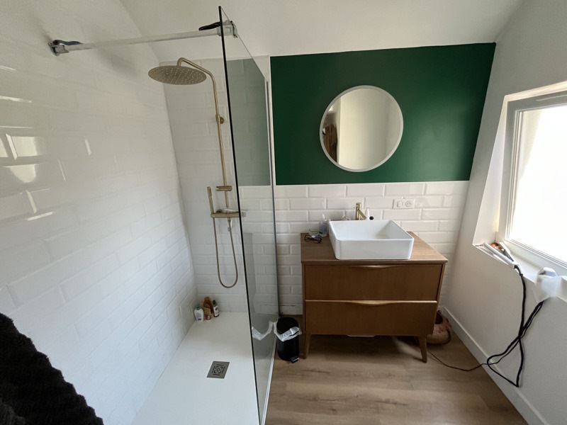 Vente Maison ST POL DE LEON - 6 pièces -150 m² - (29250)