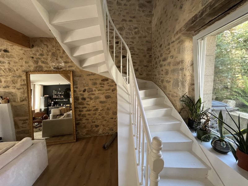 Vente Maison ST POL DE LEON - 6 pièces -150 m² - (29250)
