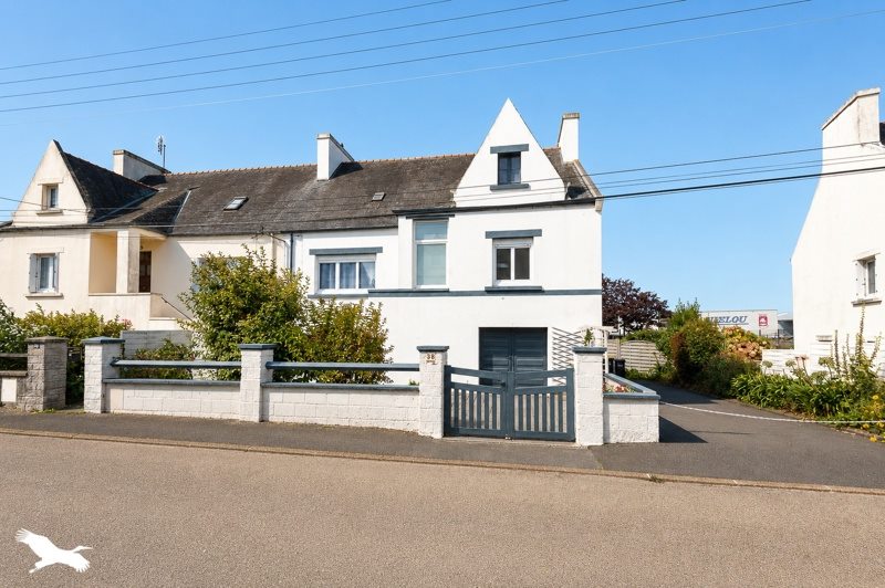 Vente Maison ST POL DE LEON 29250 4 pièces - 81 m²