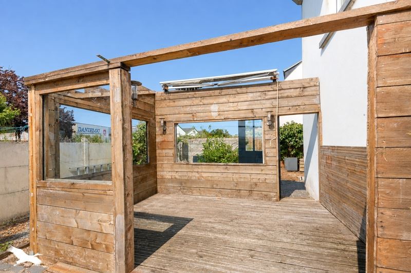 Vente Maison Saint-Pol-de-Léon - 4 pièces -81 m² - (29250)