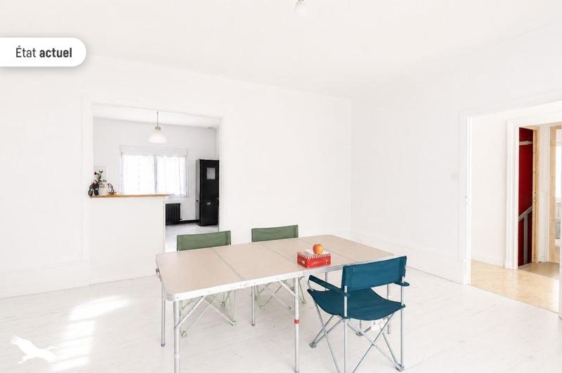 Vente Maison Saint-Pol-de-Léon - 4 pièces -81 m² - (29250)
