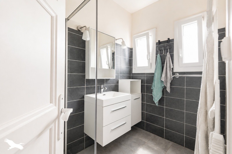 Vente Maison Saint-Pol-de-Léon - 4 pièces -81 m² - (29250)