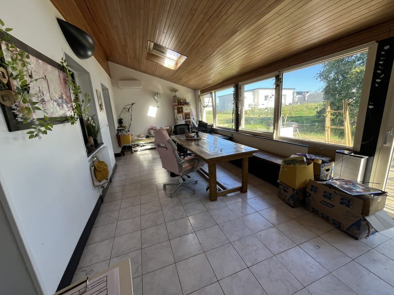 Vente Maison Plougoulm 29250 5 pièces - 112 m²
