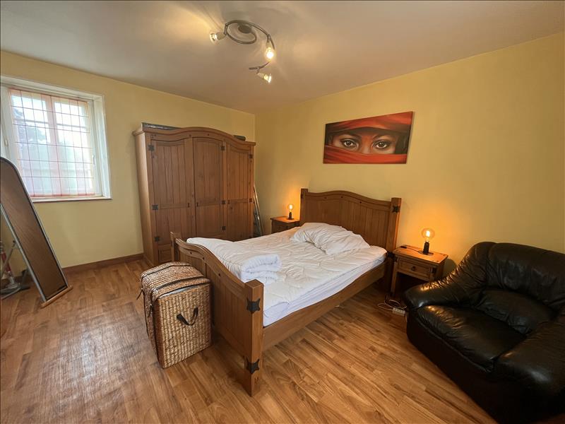 Vente Maison PLOUNEVEZ LOCHRIST - 4 pièces -70 m² - (29430)