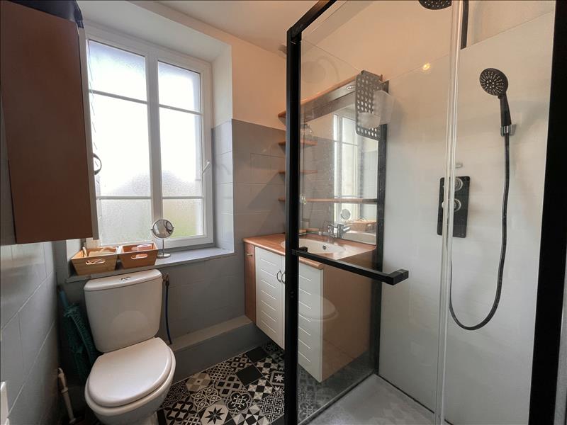 Vente Maison PLOUNEVEZ LOCHRIST - 4 pièces -70 m² - (29430)
