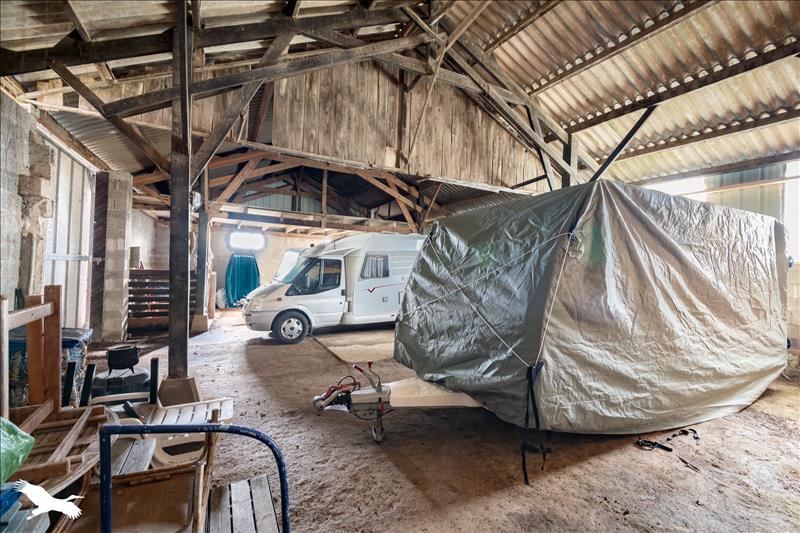 Vente Maison CLEDER - 8 pièces -179 m² - (29233)