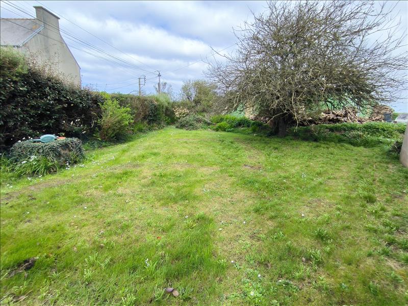 Vente Maison PLOUESCAT - 7 pièces -123 m² - (29430)