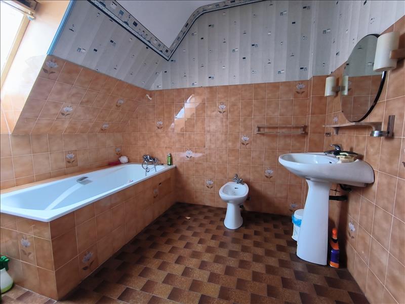 Vente Maison PLOUESCAT - 7 pièces -123 m² - (29430)