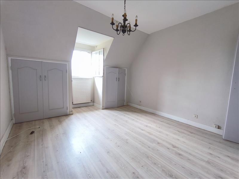 Vente Maison PLOUESCAT - 7 pièces -123 m² - (29430)