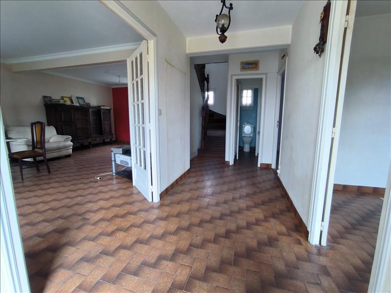 Vente Maison PLOUESCAT - 7 pièces -123 m² - (29430)