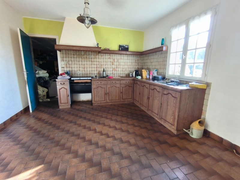 Vente Maison PLOUESCAT - 7 pièces -123 m² - (29430)