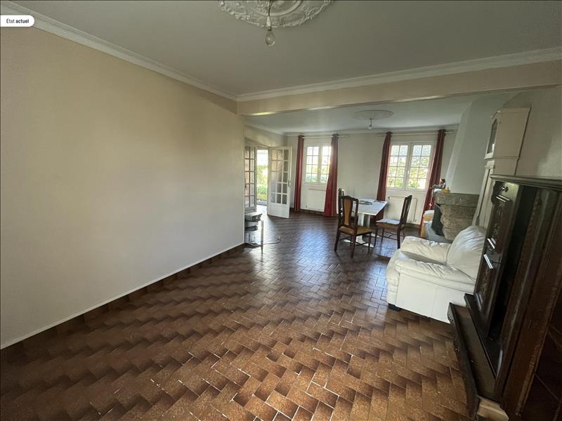 Vente Maison PLOUESCAT - 7 pièces -123 m² - (29430)