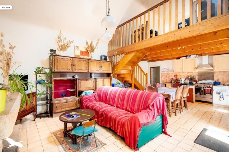 Vente Maison GOULVEN - 5 pièces -93 m² - (29890)