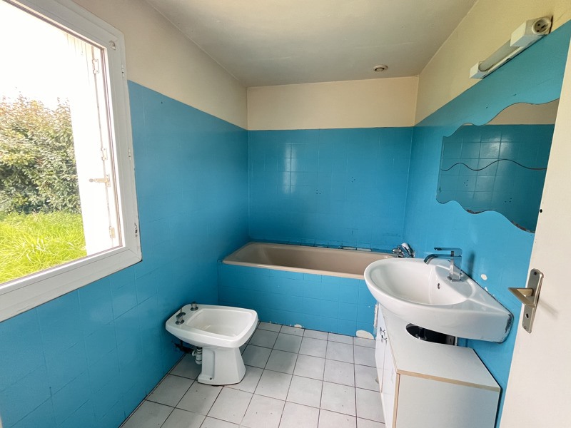 Vente Maison GOULVEN - 5 pièces -93 m² - (29890)
