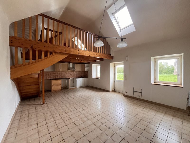 Vente Maison GOULVEN 29890 5 pièces - 93 m²