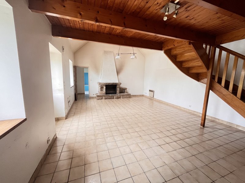 Vente Maison GOULVEN - 5 pièces -93 m² - (29890)