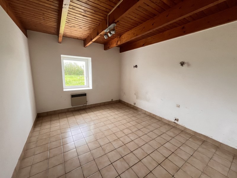 Vente Maison GOULVEN - 5 pièces -93 m² - (29890)