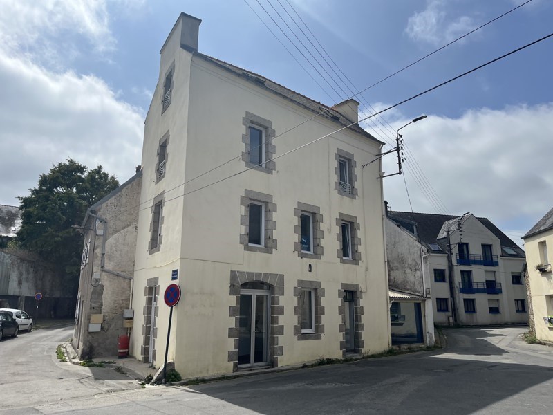 Vente Immeuble LESNEVEN - -  150 m² - (29260)