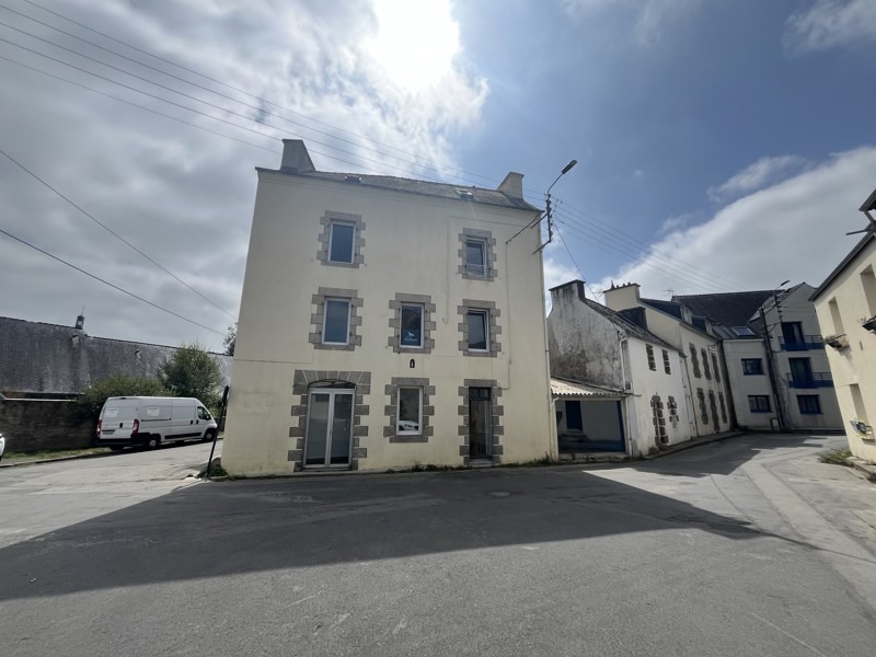 Vente Immeuble LESNEVEN - -  150 m² - (29260)