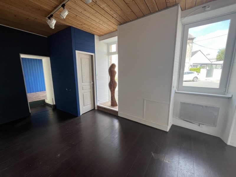 Vente Immeuble LESNEVEN - -  150 m² - (29260)