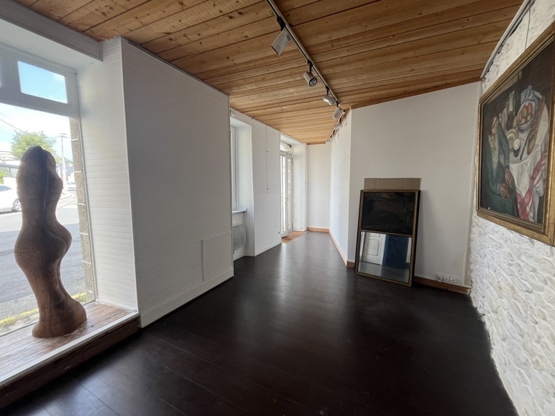 Vente Immeuble LESNEVEN - -  150 m² - (29260)