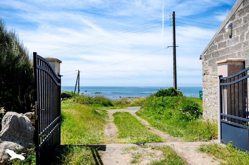 Vente Maison PLOUESCAT - 3 pièces -100 m² - (29430)