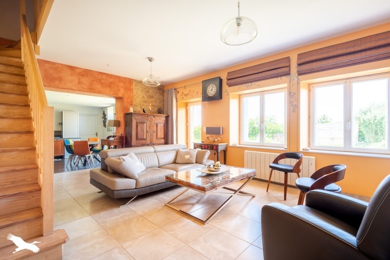 Vente Maison PLOUESCAT - 3 pièces -100 m² - (29430)