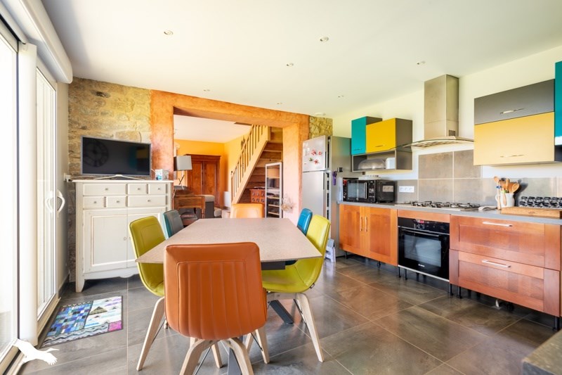 Vente Maison PLOUESCAT - 3 pièces -100 m² - (29430)