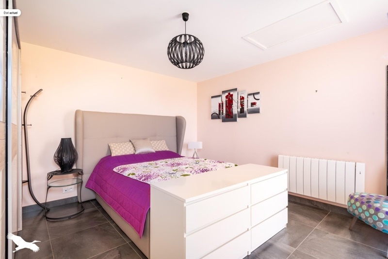 Vente Maison PLOUESCAT - 3 pièces -100 m² - (29430)