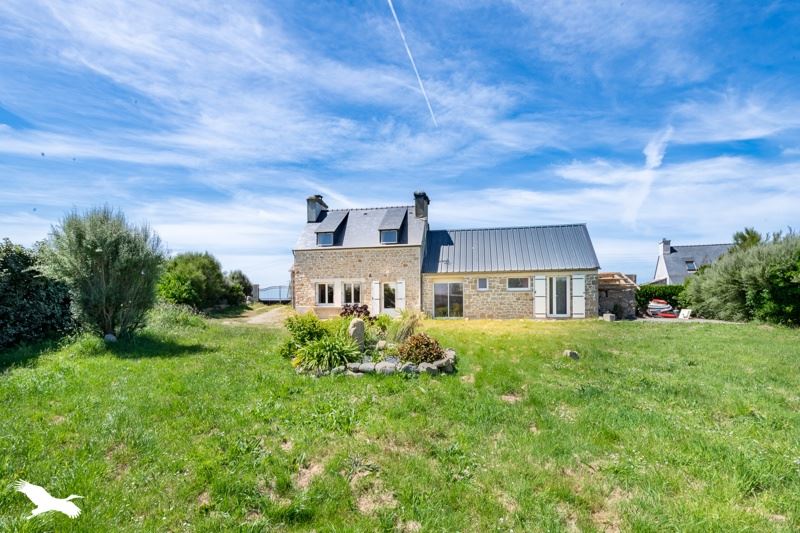 Vente Maison PLOUESCAT - 3 pièces -100 m² - (29430)