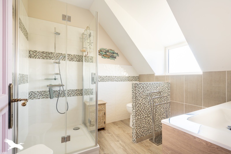 Vente Maison PLOUESCAT - 3 pièces -100 m² - (29430)