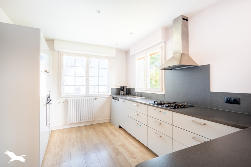 Vente Maison PLOUESCAT - 7 pièces -130 m² - (29430)