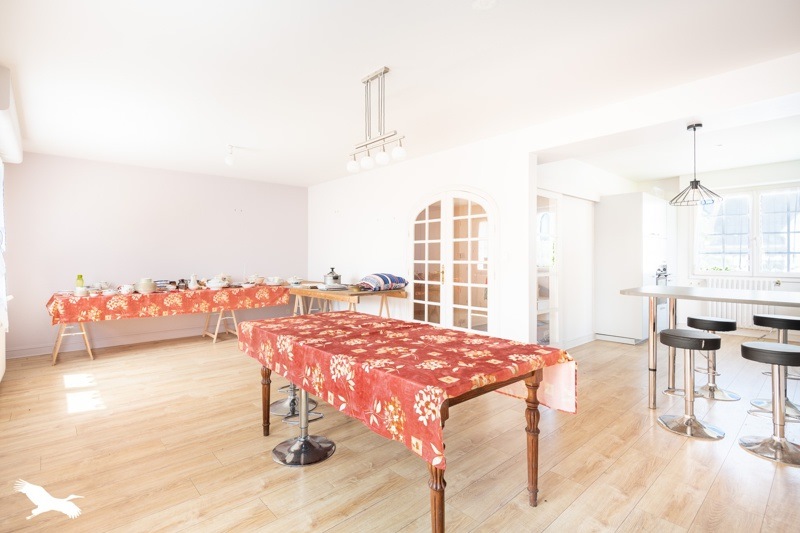 Vente Maison PLOUESCAT - 7 pièces -130 m² - (29430)