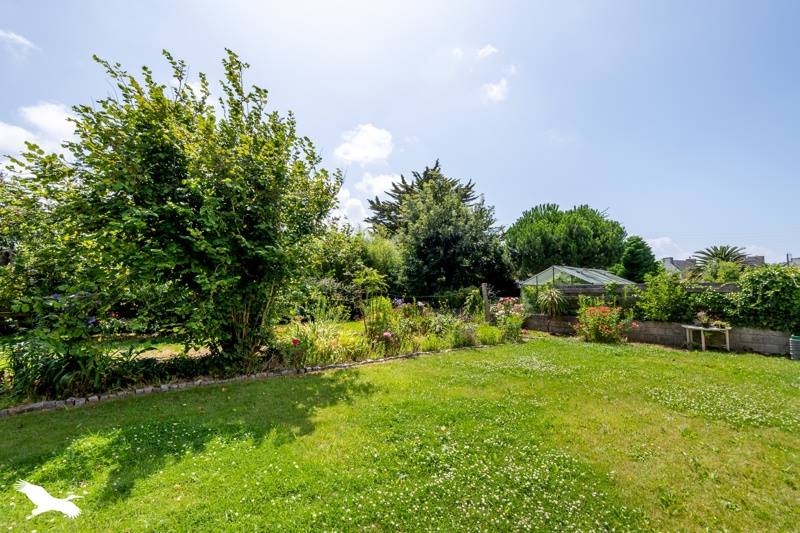 Vente Maison PLOUESCAT - 7 pièces -130 m² - (29430)