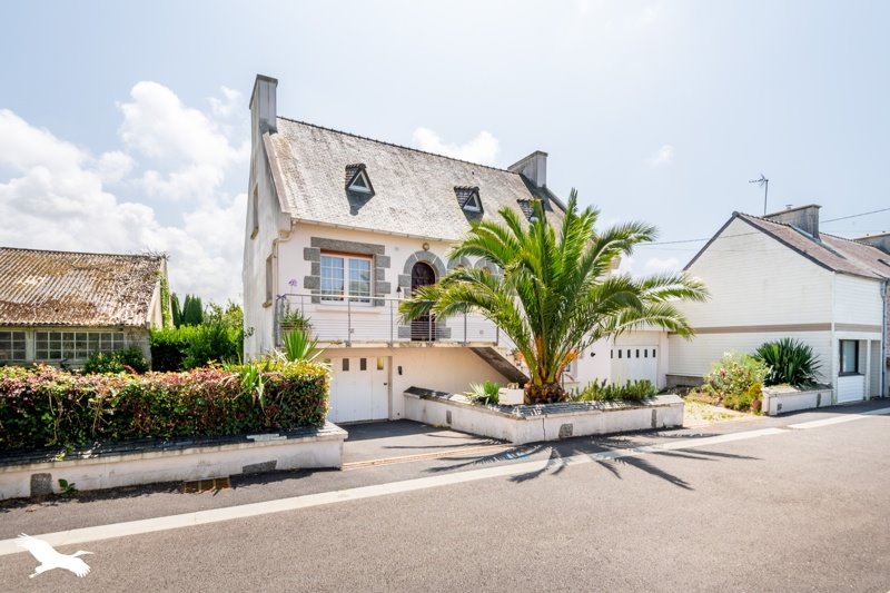 Vente Maison PLOUESCAT - 7 pièces -130 m² - (29430)