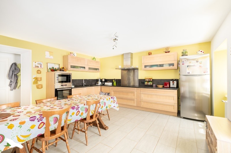 Vente Maison PLOUESCAT - 6 pièces -150 m² - (29430)