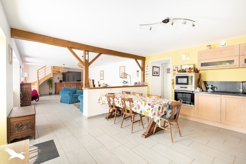 Vente Maison PLOUESCAT - 6 pièces -150 m² - (29430)