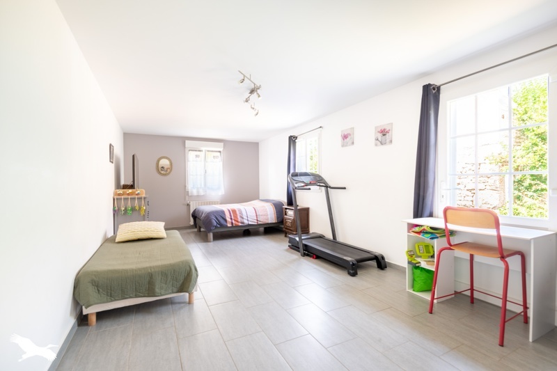 Vente Maison PLOUESCAT - 6 pièces -150 m² - (29430)
