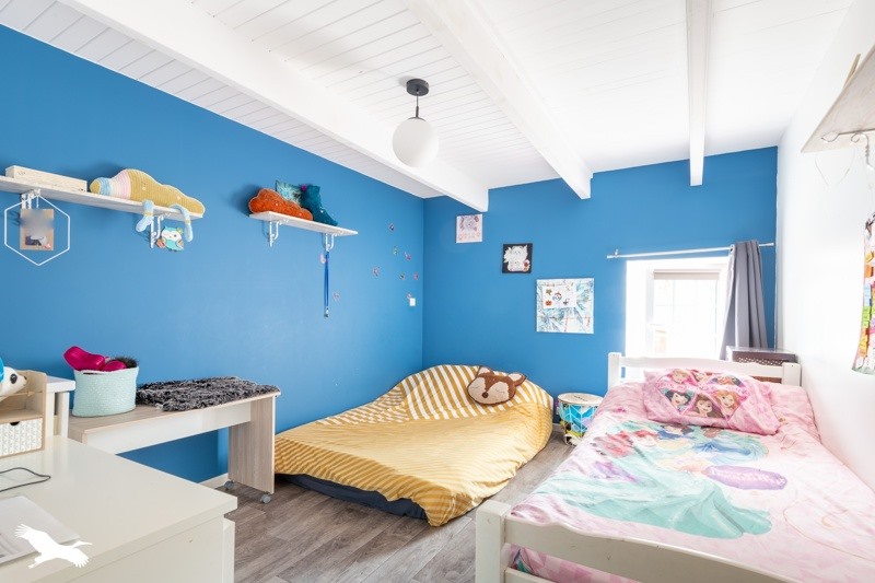 Vente Maison PLOUESCAT - 6 pièces -150 m² - (29430)
