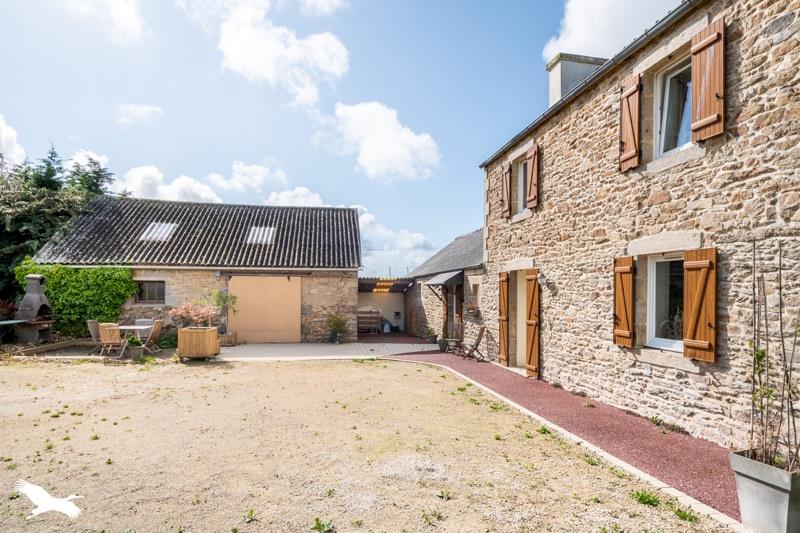 Vente Maison TREFLEZ - 5 pièces -110 m² - (29430)