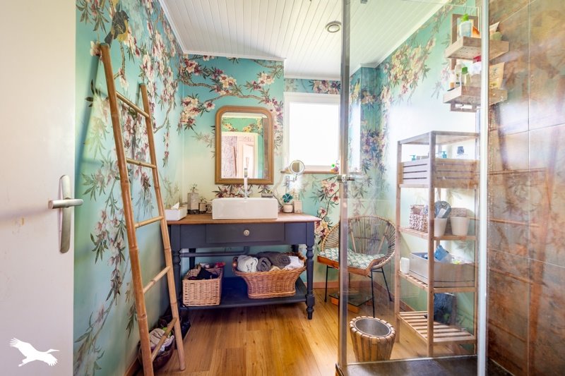 Vente Maison TREFLEZ - 5 pièces -110 m² - (29430)