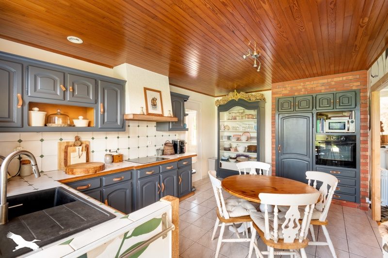 Vente Maison TREFLEZ - 5 pièces -110 m² - (29430)