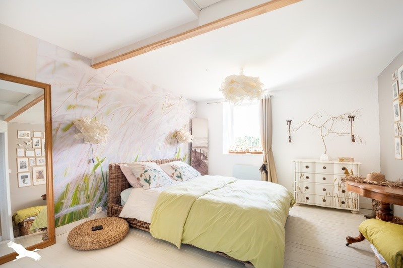 Vente Maison TREFLEZ - 5 pièces -110 m² - (29430)
