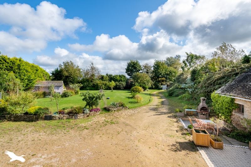 Vente Maison TREFLEZ - 5 pièces -110 m² - (29430)