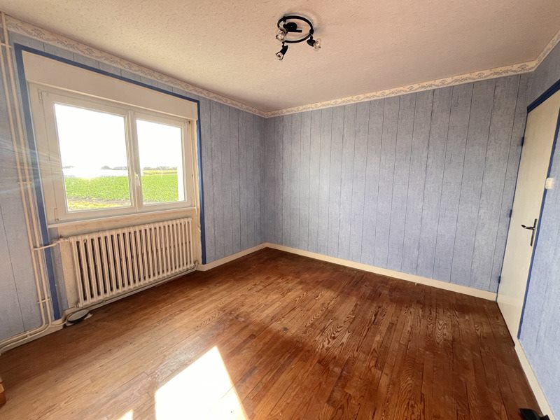 Vente Maison PLOUESCAT - 5 pièces -82 m² - (29430)