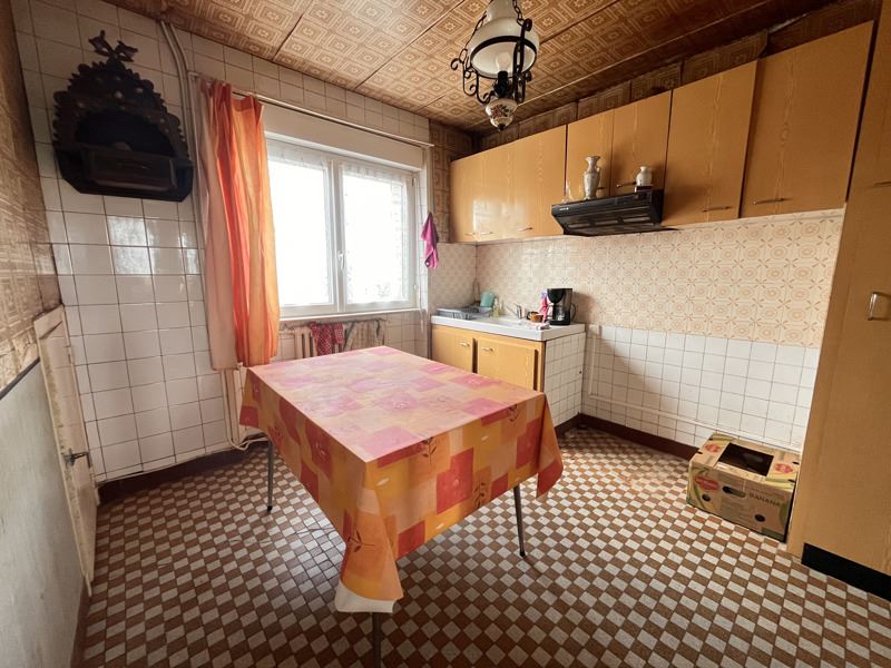 Vente Maison PLOUESCAT - 5 pièces -82 m² - (29430)