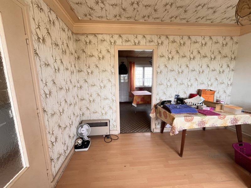 Vente Maison PLOUESCAT - 5 pièces -82 m² - (29430)